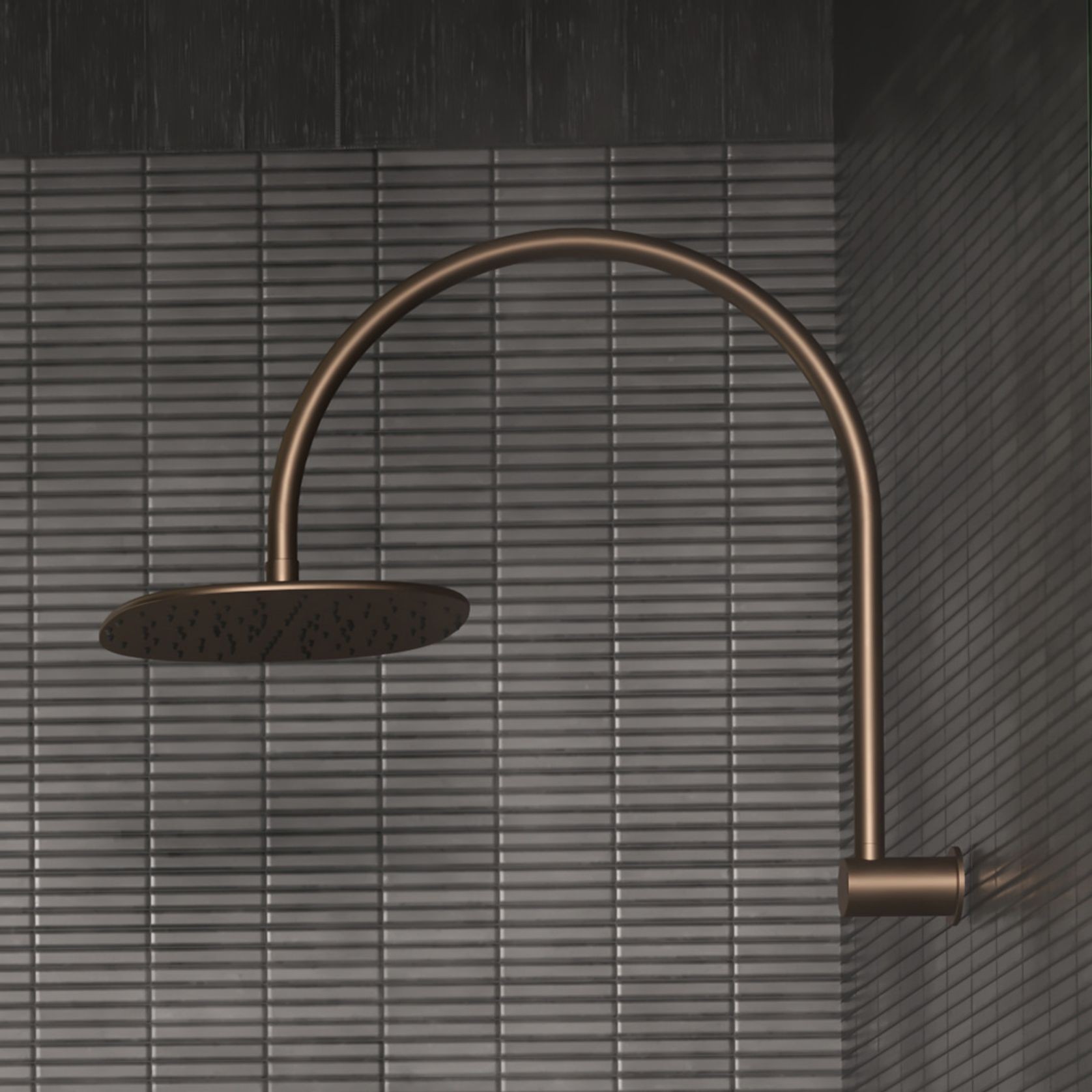 Contura II Rain Shower 300mm gallery detail image