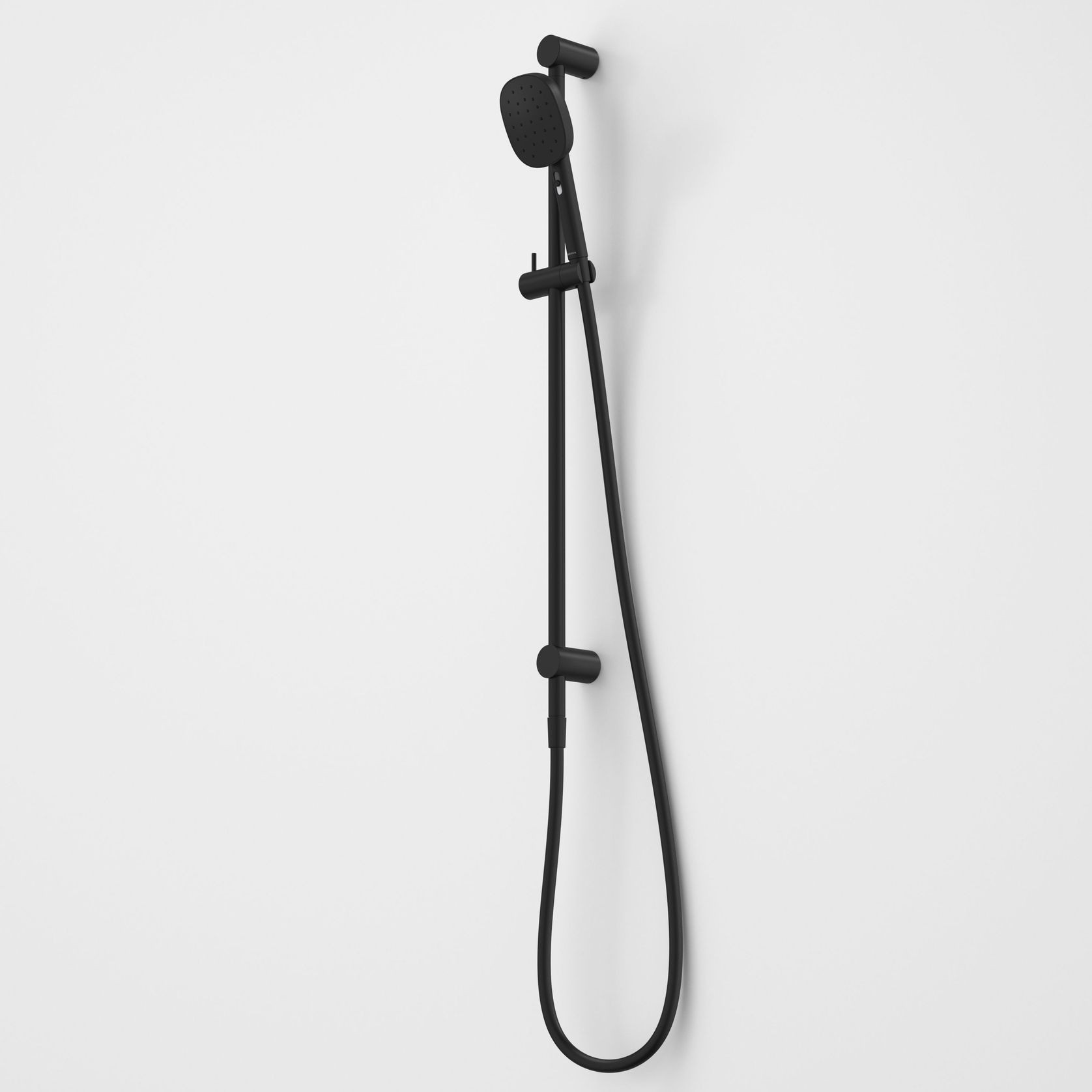 Contura II Rail Shower gallery detail image