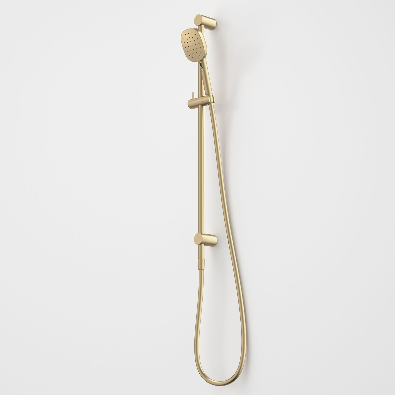 Contura II Rail Shower gallery detail image