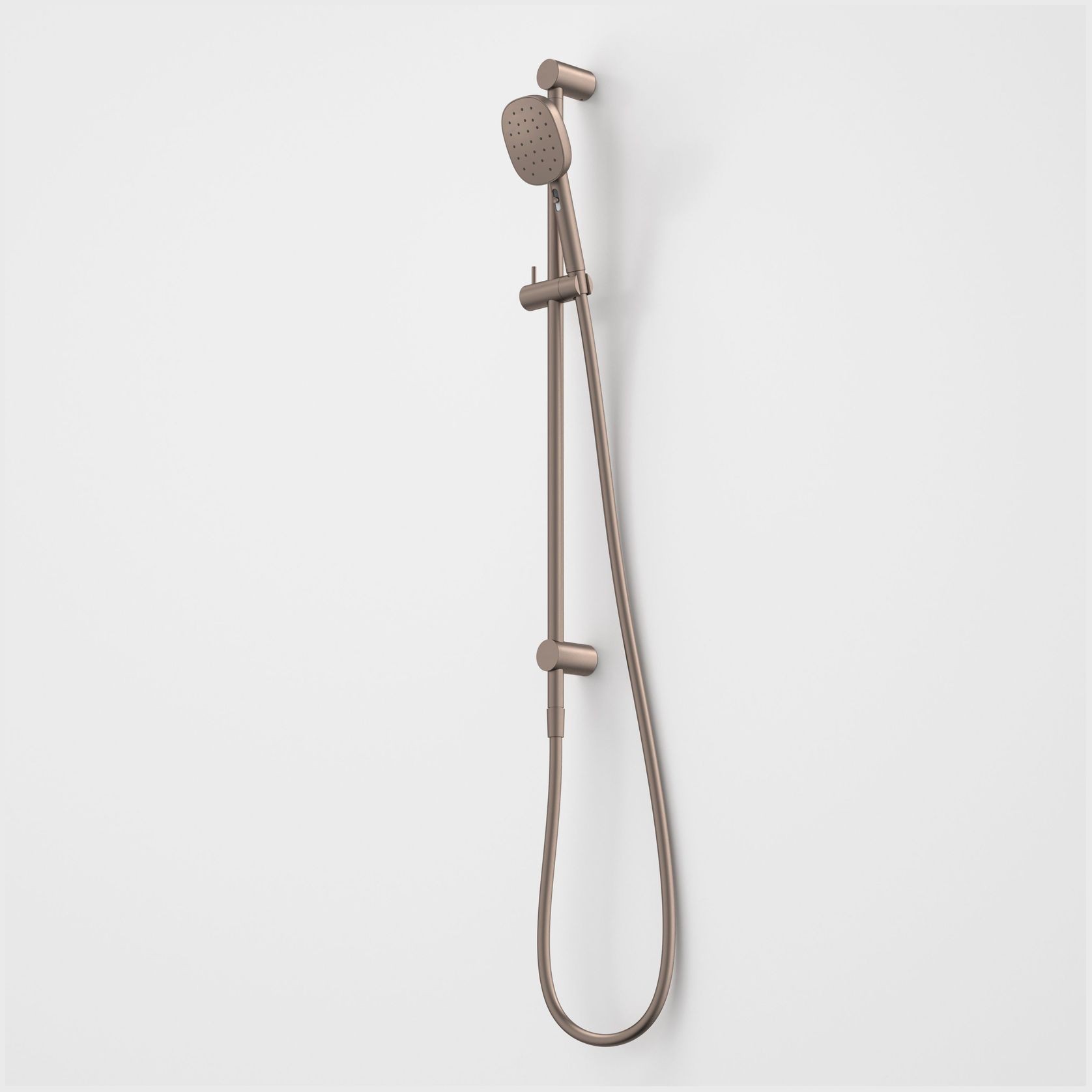 Contura II Rail Shower gallery detail image