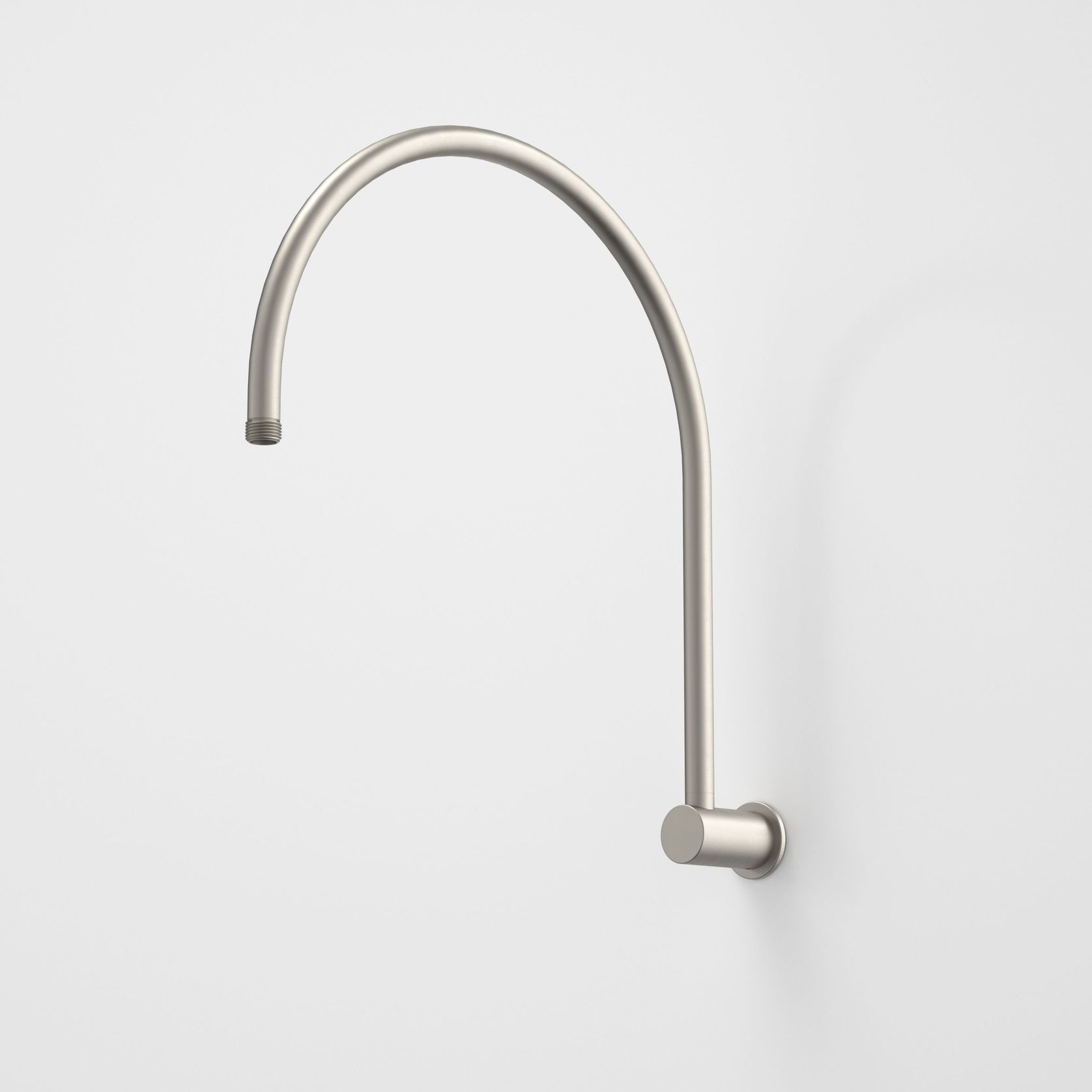 Caroma Upswept Shower Arm gallery detail image