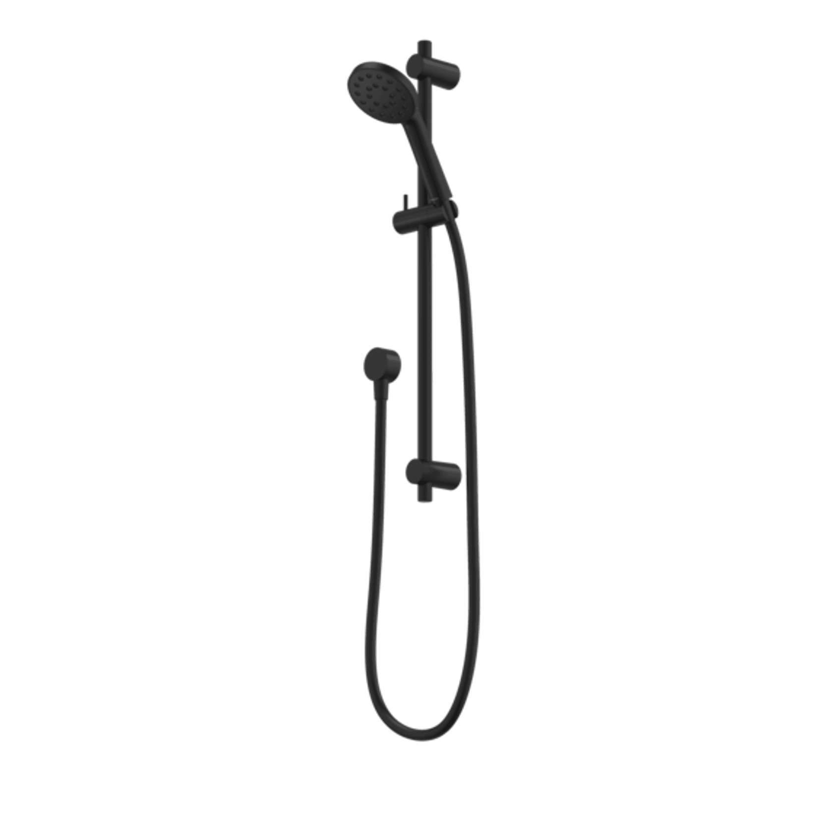 Caroma All Pressure Single Function Shower - Handset gallery detail image