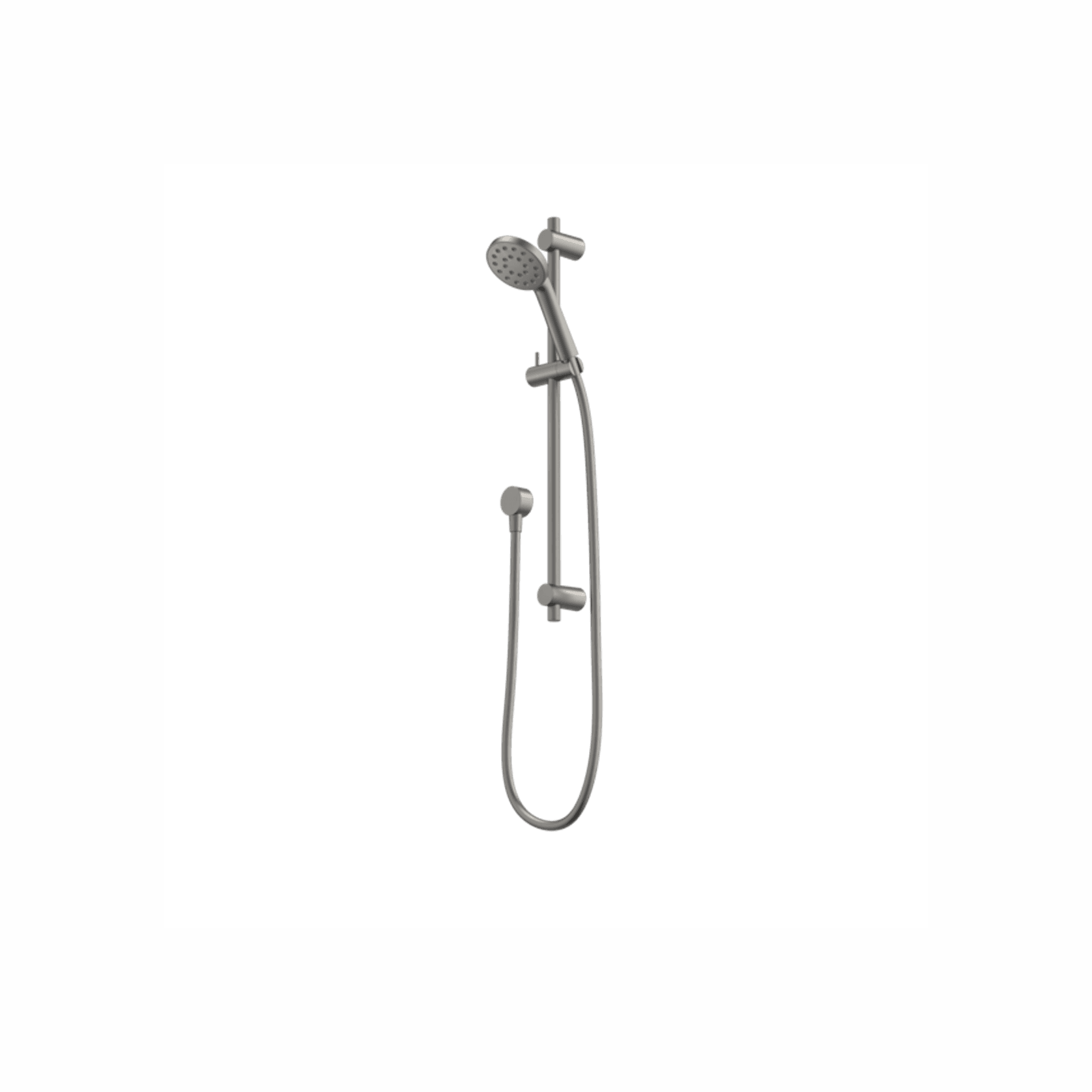 Caroma All Pressure Single Function Shower - Handset gallery detail image