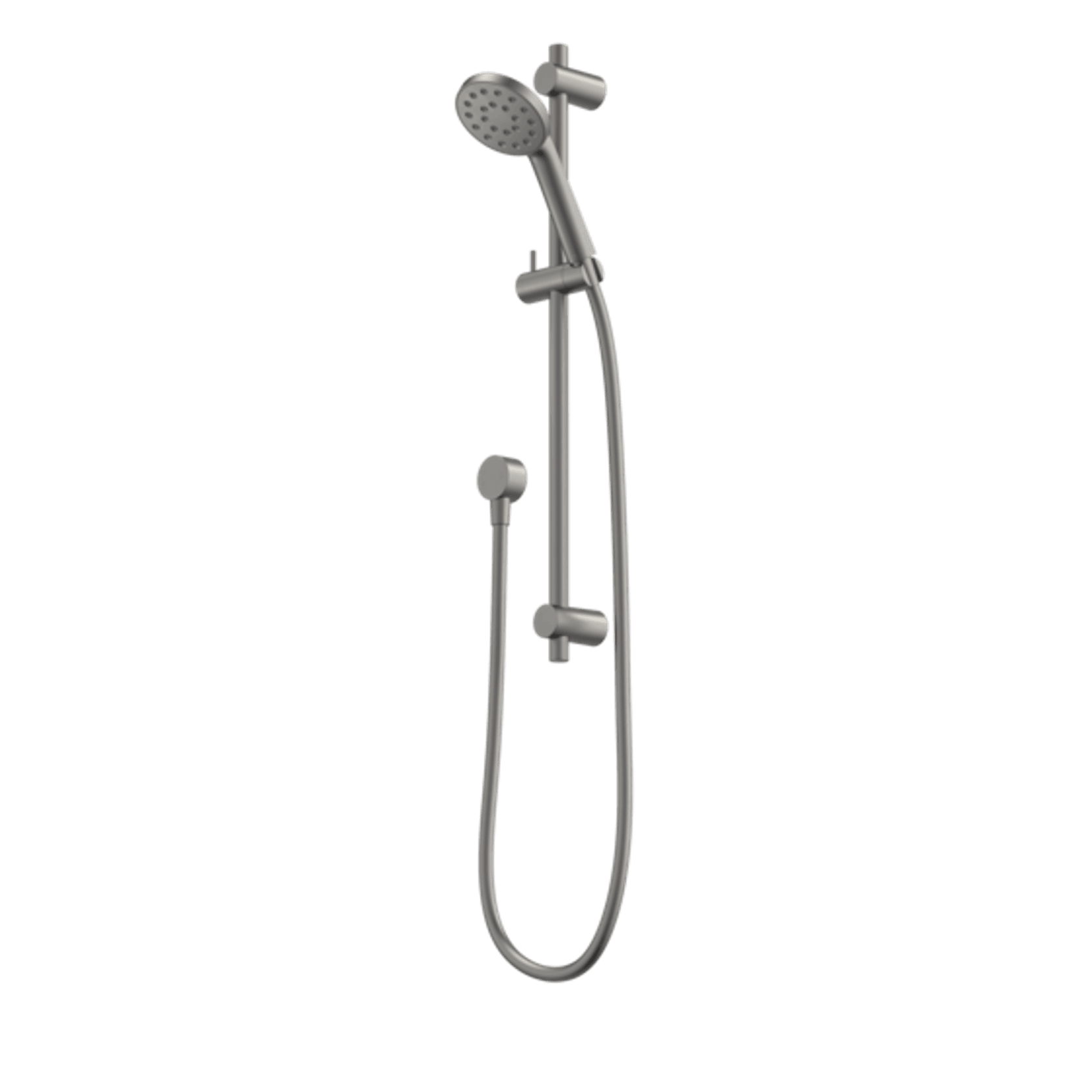 Caroma All Pressure Single Function Shower - Handset gallery detail image