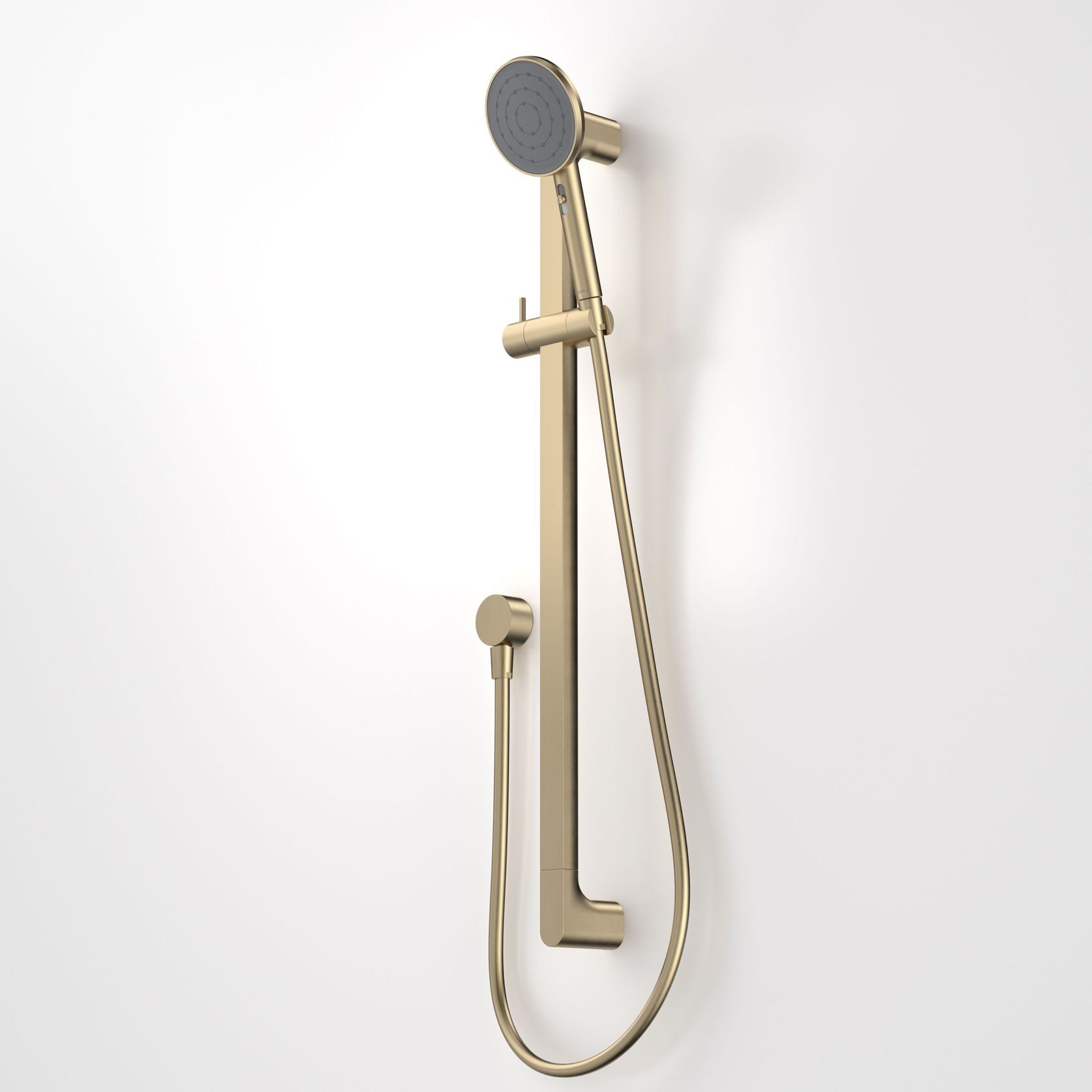Urbane II Universal Rail Shower gallery detail image