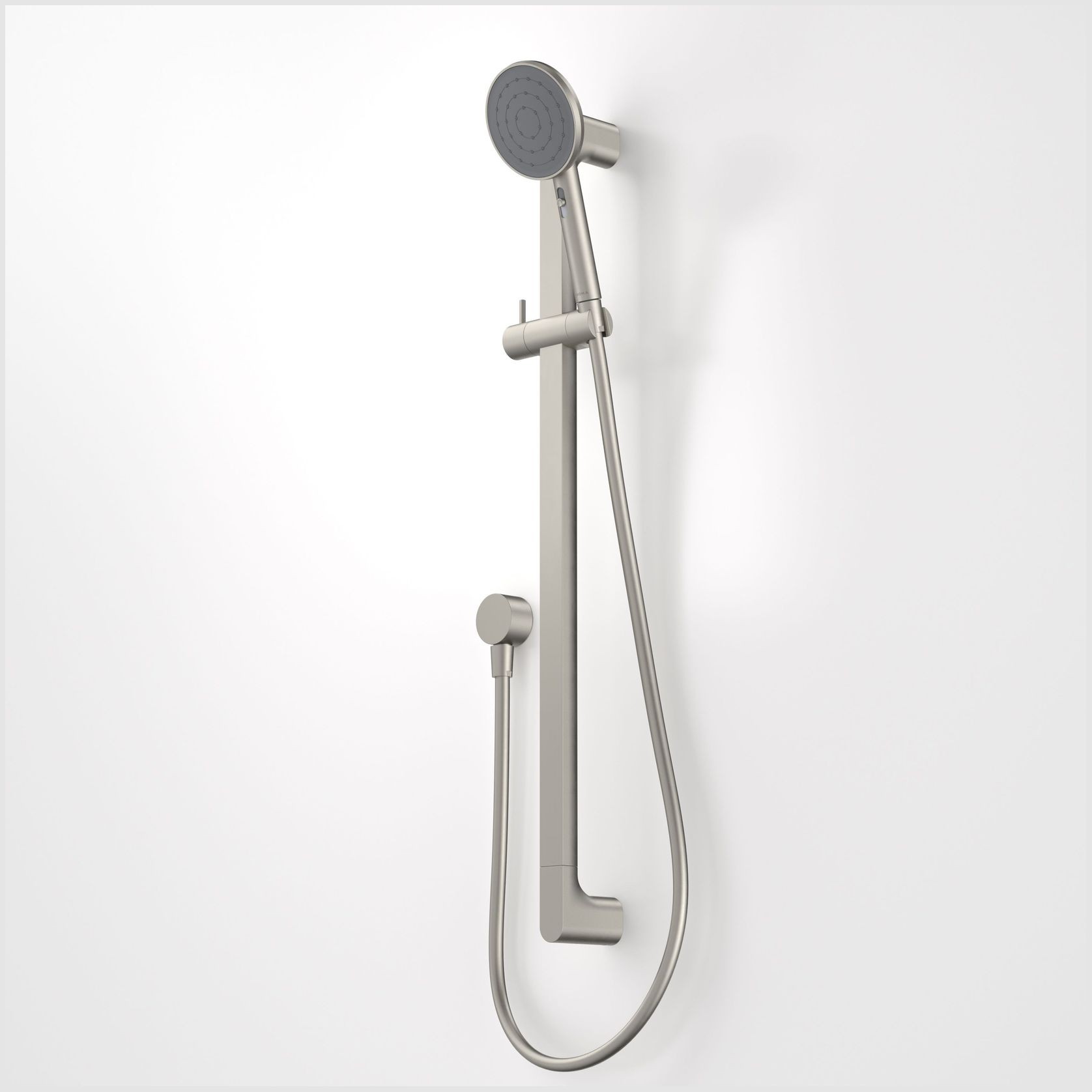 Urbane II Universal Rail Shower gallery detail image
