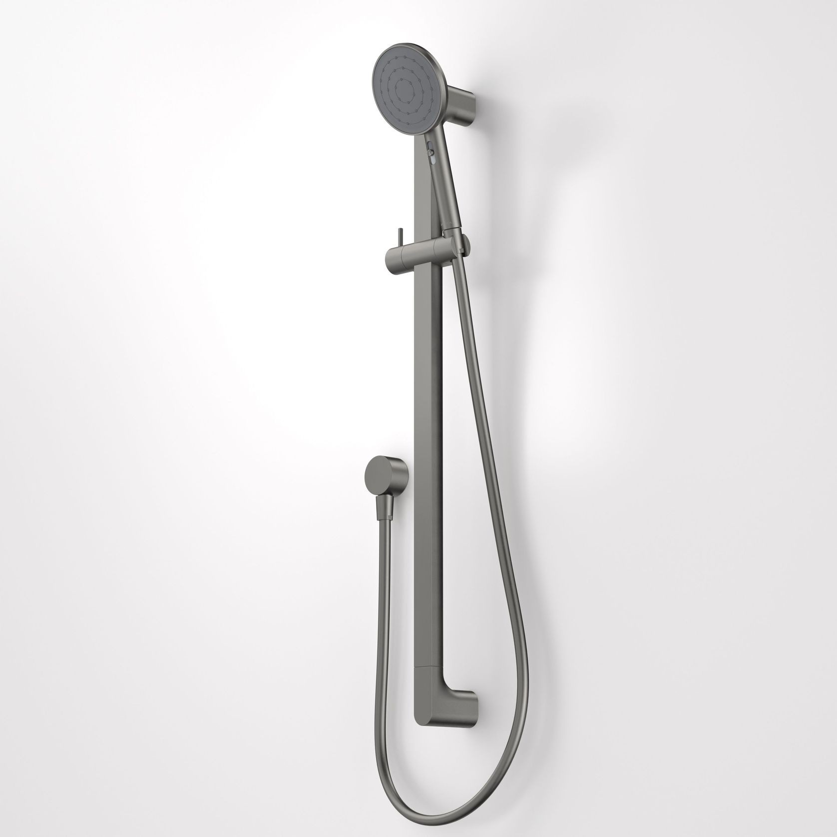 Urbane II Universal Rail Shower gallery detail image