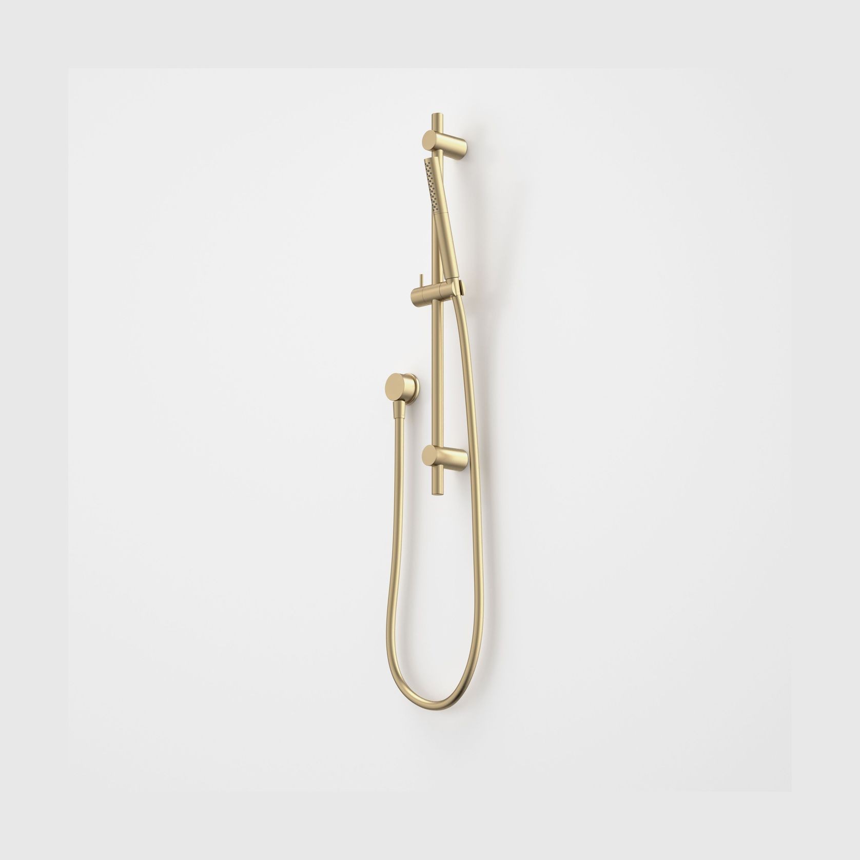 Liano II 3 Function Microphone Rail Shower gallery detail image
