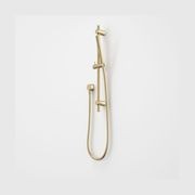 Liano II 3 Function Microphone Rail Shower gallery detail image