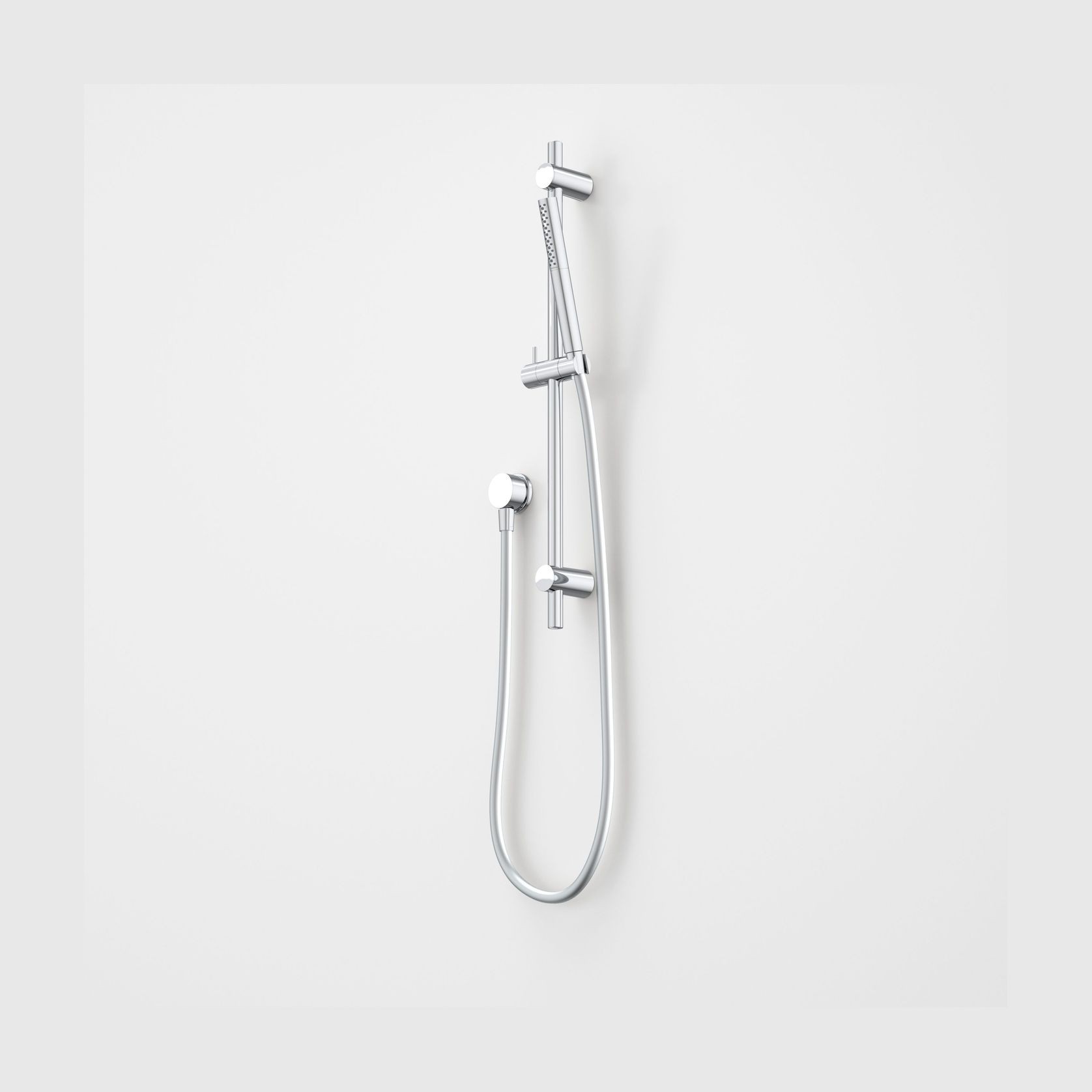 Liano II 3 Function Microphone Rail Shower gallery detail image