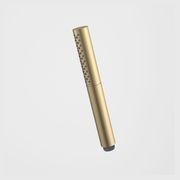 Liano II 3 Function Microphone Shower Handset gallery detail image