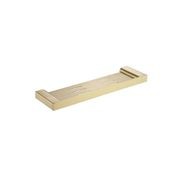 Code Pure 400 Metal Shower Shelf - 7 Colours gallery detail image