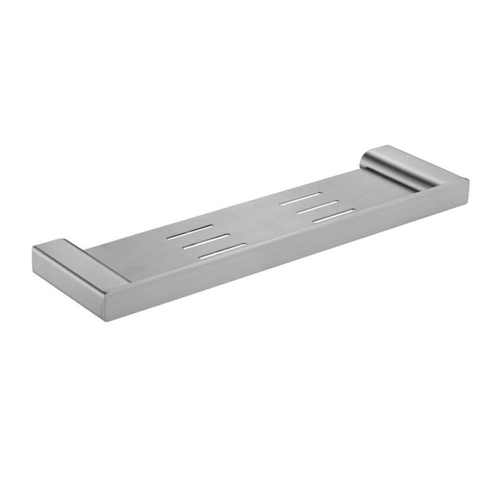 Code Pure 400 Metal Shower Shelf - 7 Colours gallery detail image