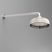 The Water Monopoly - Rockwell 450mm Shower Arm For Any Perrin & Rowe Rose gallery detail image