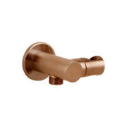 Adjustable Hand Shower Holder and BP gallery detail image