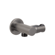 Adjustable Hand Shower Holder and BP gallery detail image