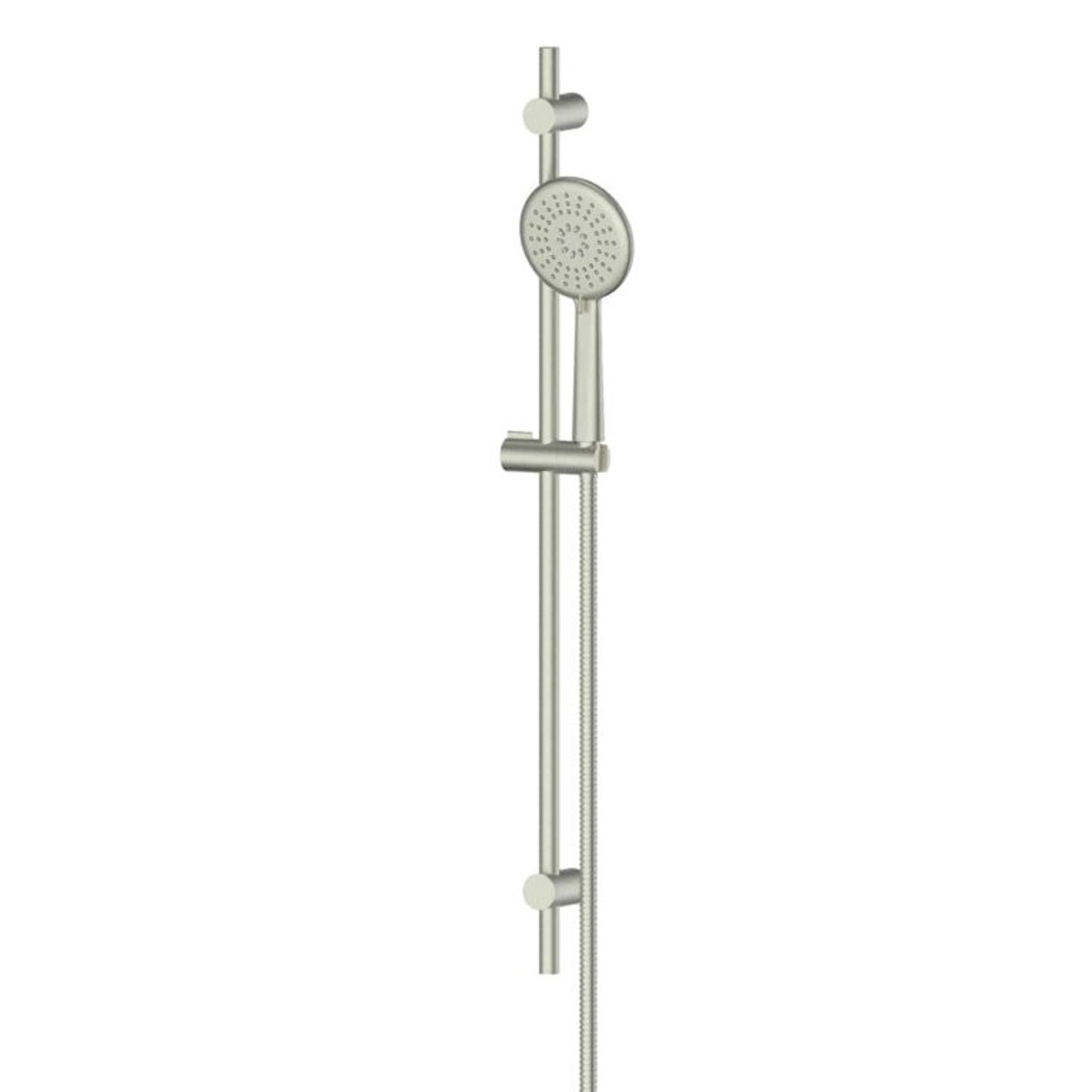 Astro II Adjustable Rail Shower gallery detail image