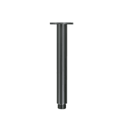 Mira Brushed Gunmetal Ceiling Shower Arm gallery detail image
