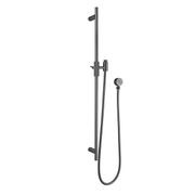 Caddence Shower Rail Gun Metal Grey gallery detail image