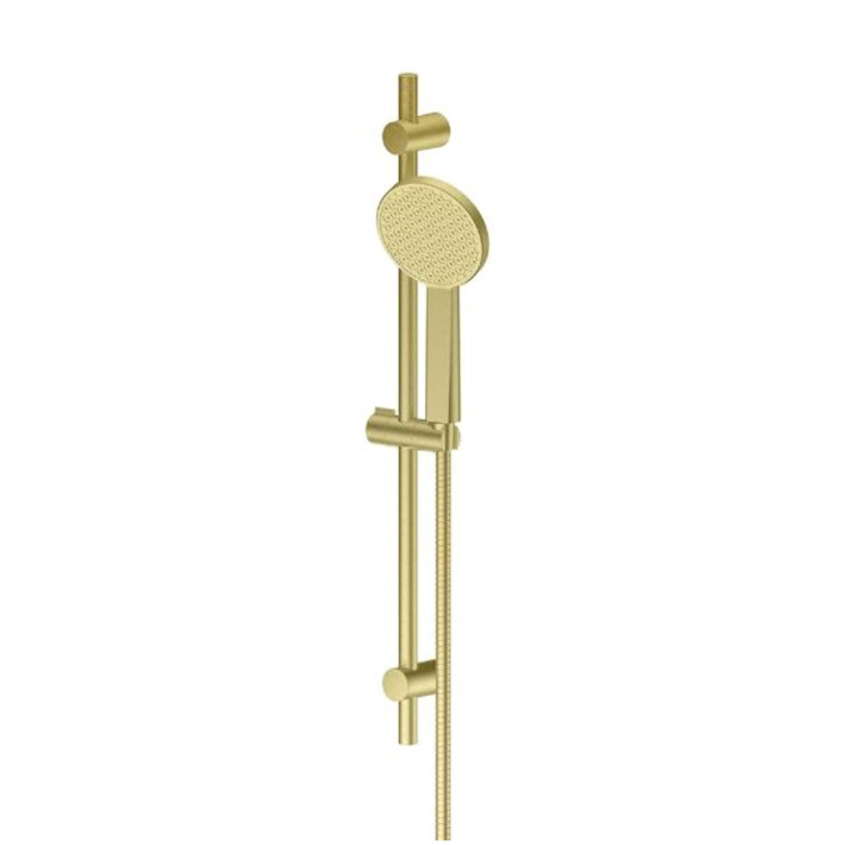 Glide RainBoost Adjustable Rail Shower gallery detail image