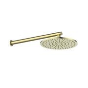Lavish Brass Wall Shower gallery detail image