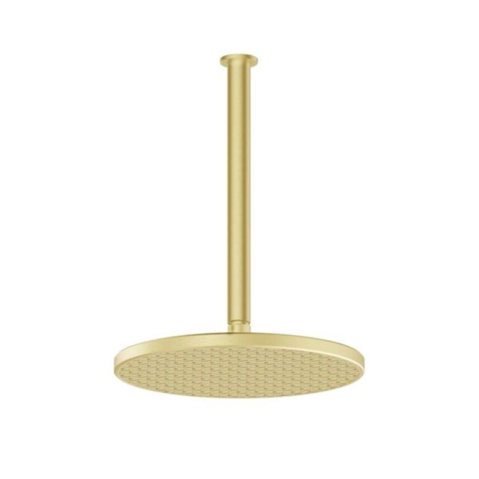 Glide RainBoost Ceiling Shower gallery detail image