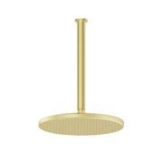 Glide RainBoost Ceiling Shower gallery detail image