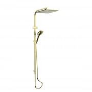 Skyla AirFlo Twin Rail Shower gallery detail image