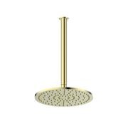 Lavish Brass Ceiling Shower gallery detail image