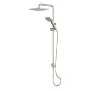 Glide Syntra RainBoost Twin Rail Shower gallery detail image