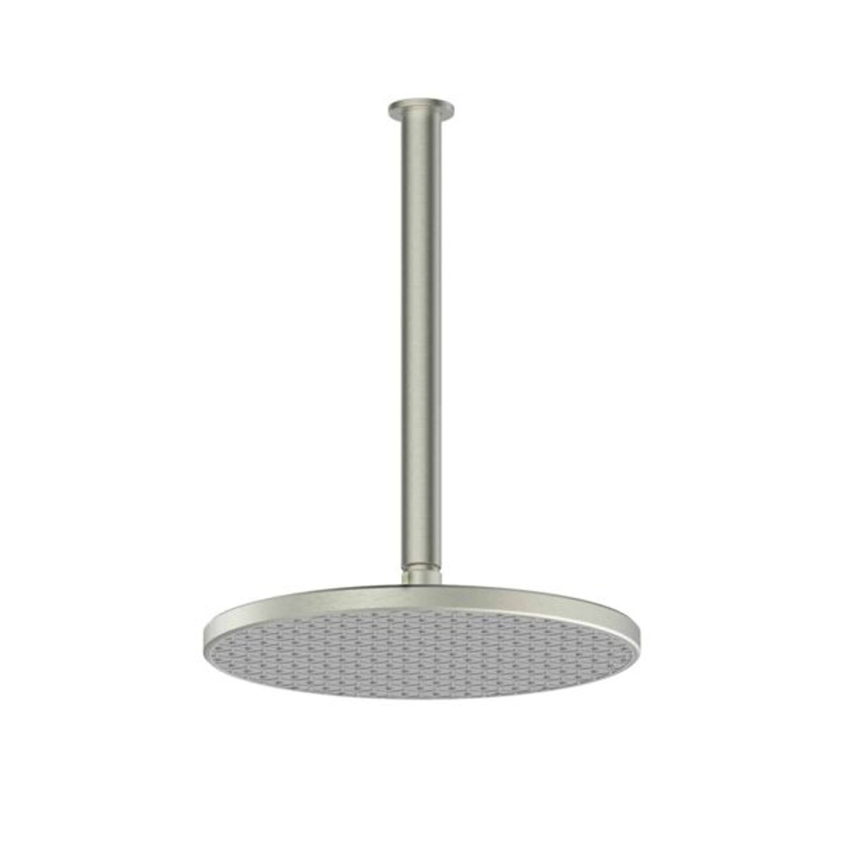 Glide RainBoost Ceiling Shower gallery detail image