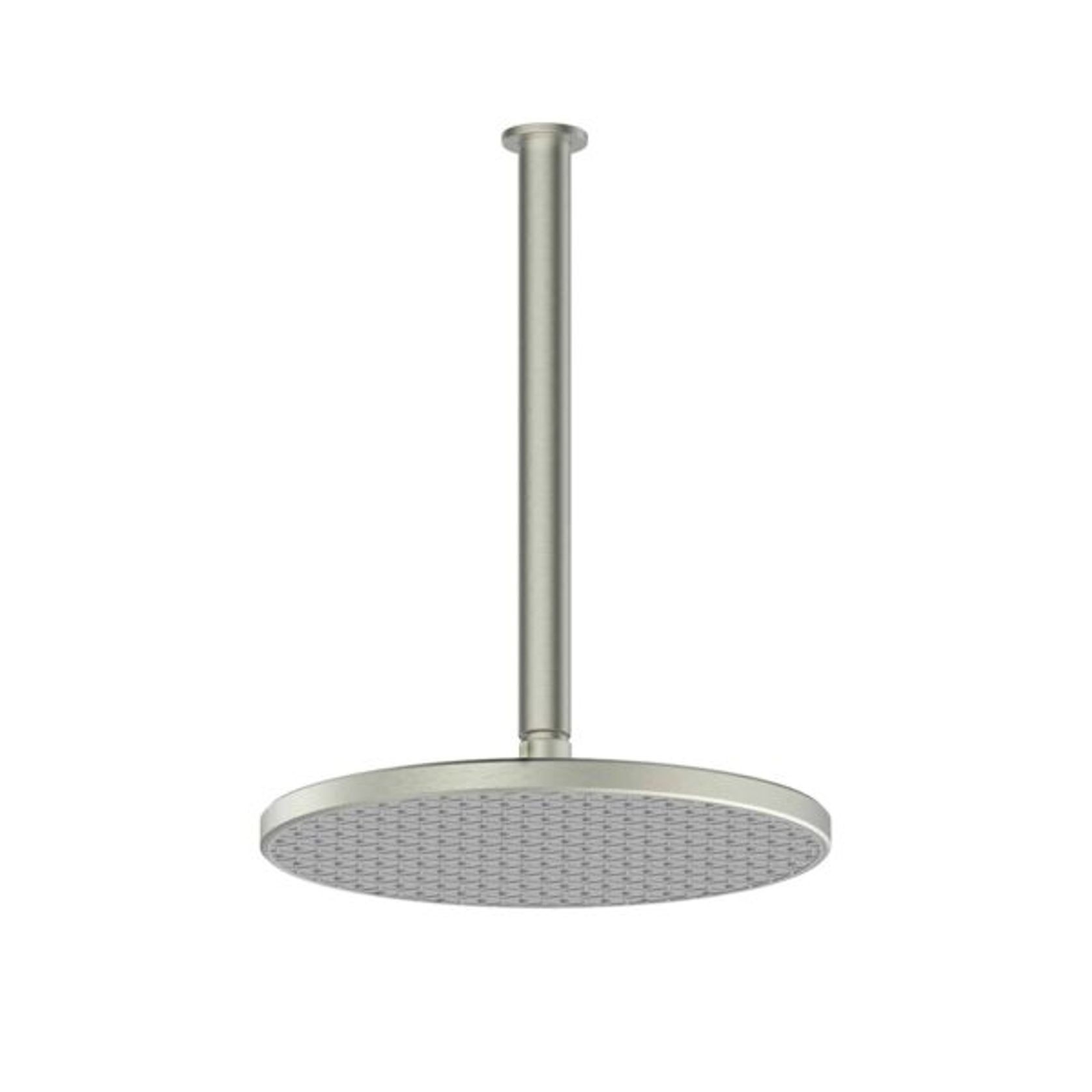 Glide RainBoost Ceiling Shower gallery detail image