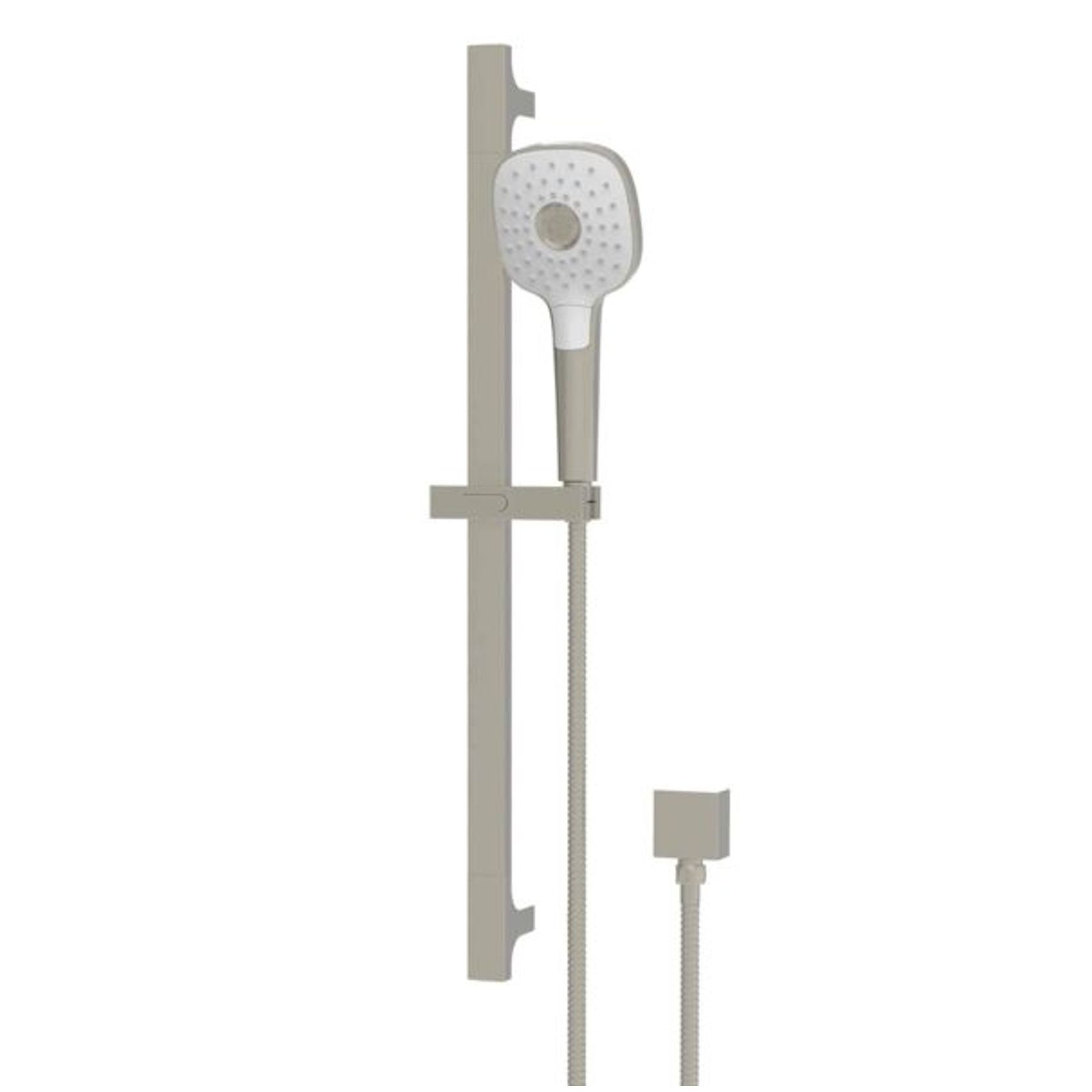 Corban Adjustable Rail Shower gallery detail image