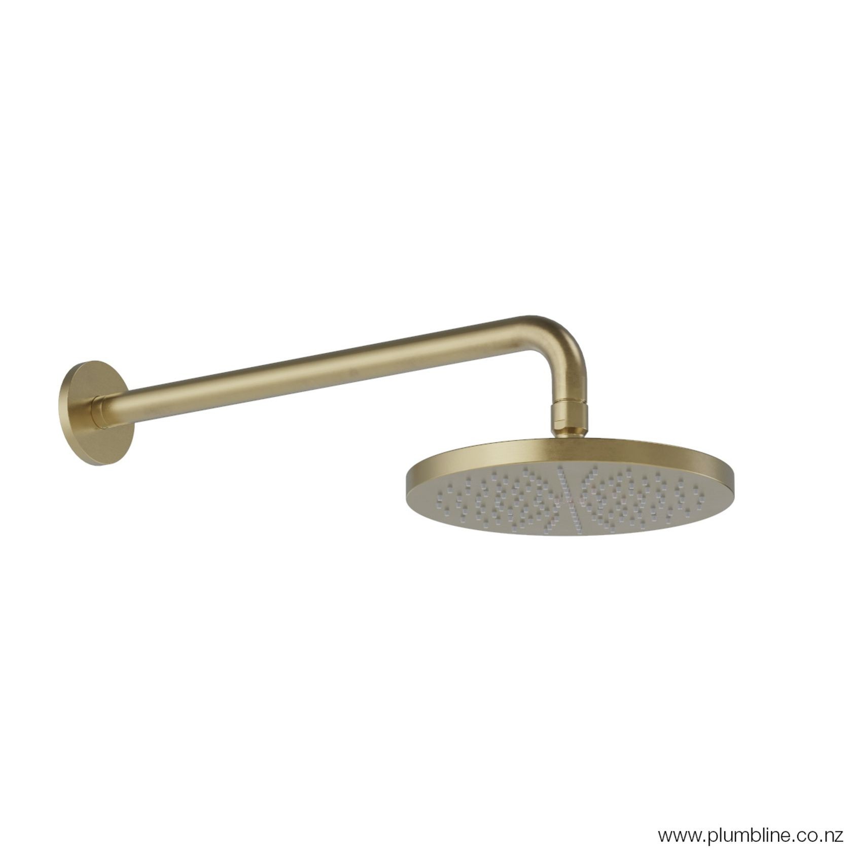 Buddy 200mm Wall Mount Rainhead gallery detail image