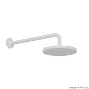 Buddy 200mm Wall Mount Rainhead gallery detail image