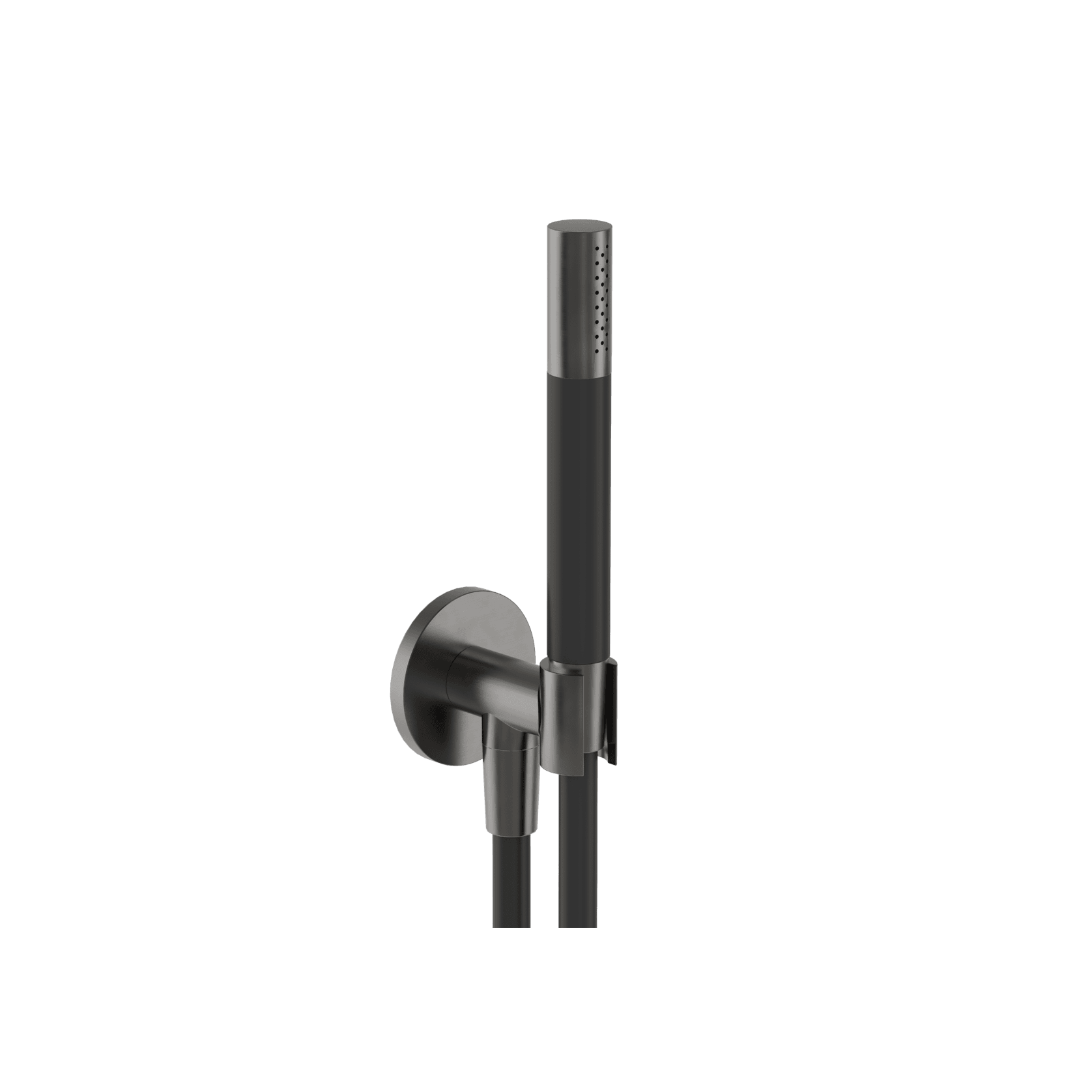 Buddy Minimalist Wall Mount Shower Kit gallery detail image