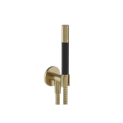 Buddy Minimalist Wall Mount Shower Kit gallery detail image