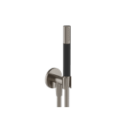 Buddy Minimalist Wall Mount Shower Kit gallery detail image