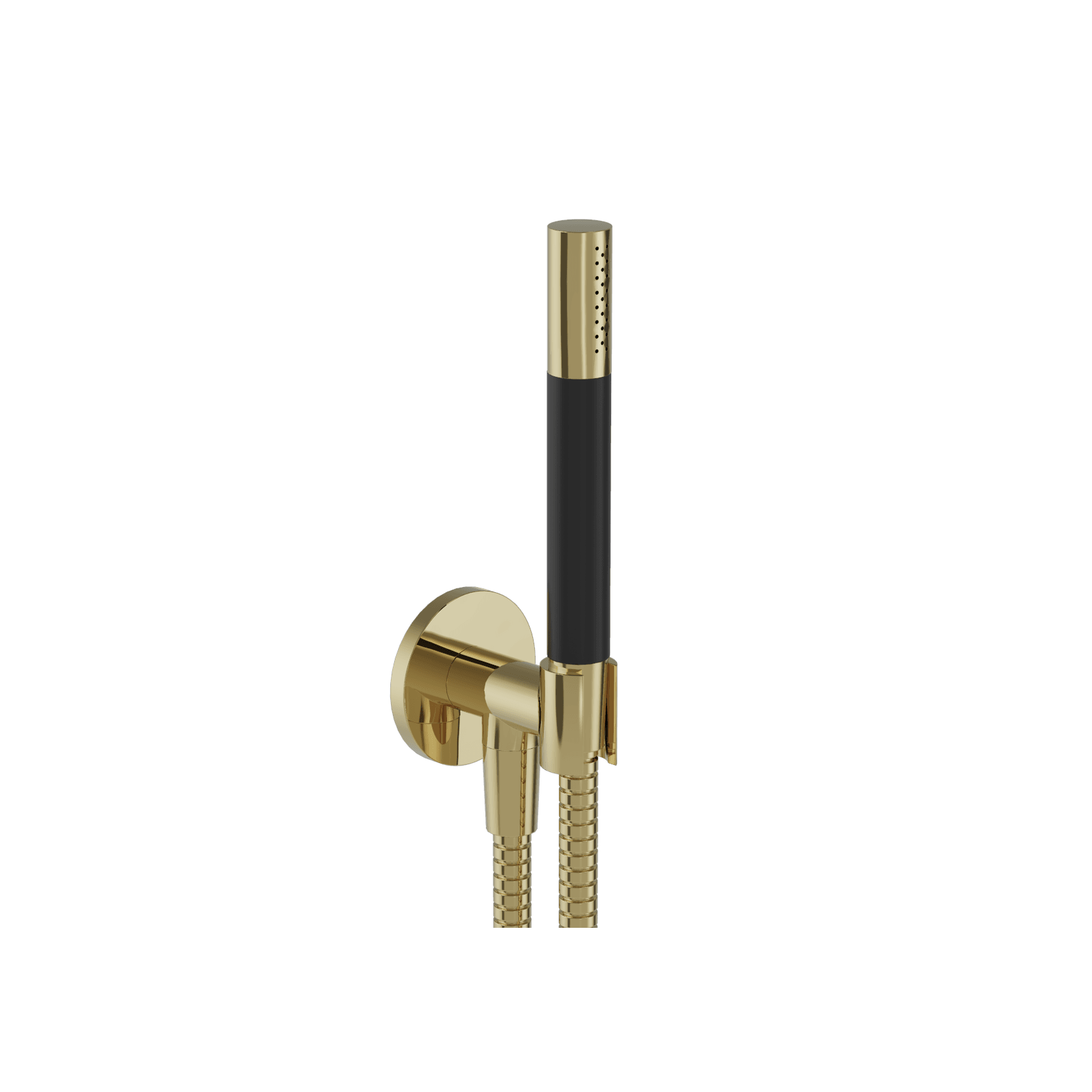 Buddy Minimalist Wall Mount Shower Kit gallery detail image