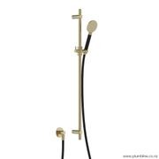 Buddy Round Slide Shower gallery detail image