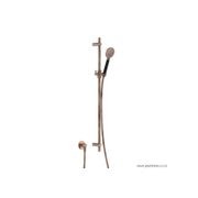 Buddy Round Slide Shower gallery detail image