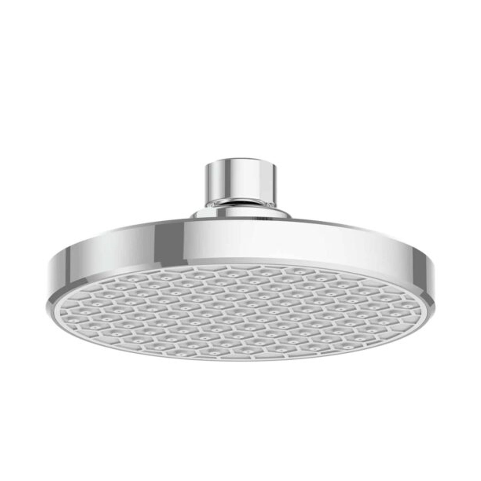 Glide RainBoost Shower Rose Only gallery detail image