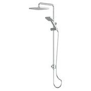 Glide Syntra RainBoost Twin Rail Shower gallery detail image
