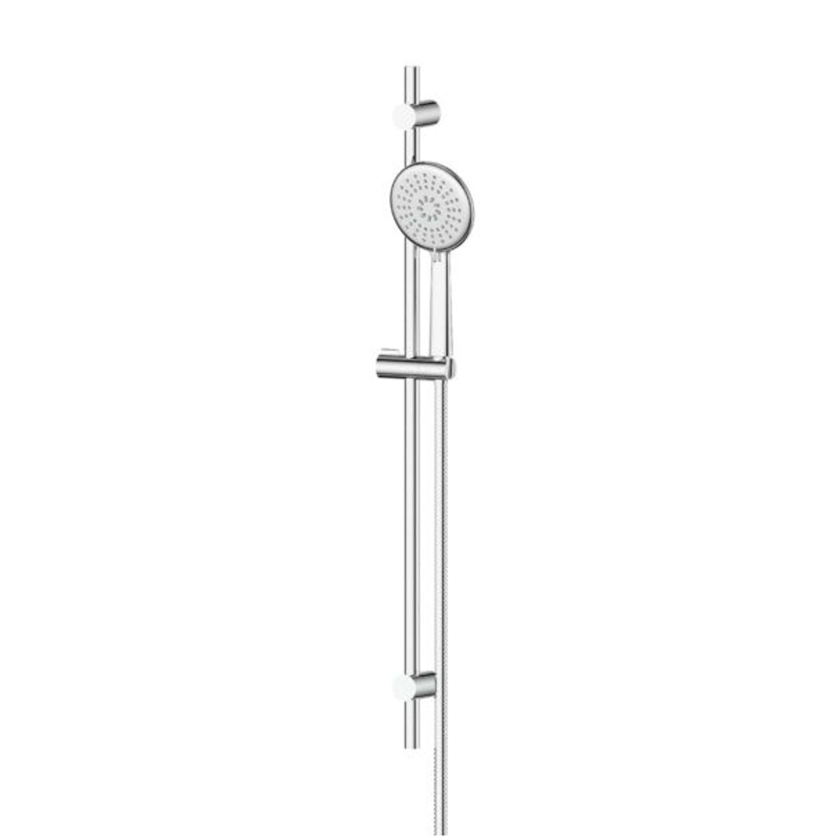Rocco Adjustable Rail Shower gallery detail image