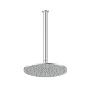 Lavish Brass Ceiling Shower gallery detail image