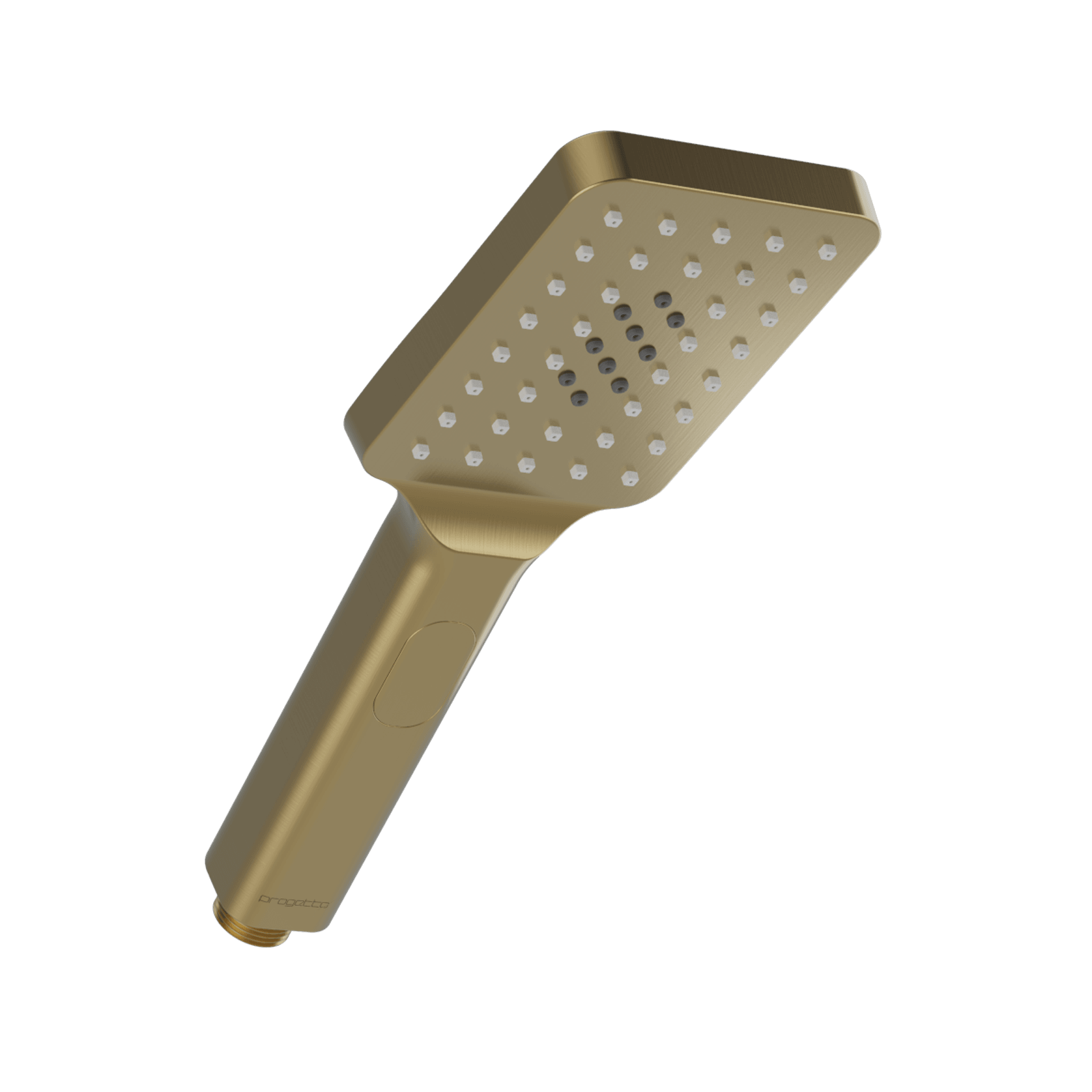 Como Square Shower Handpiece gallery detail image