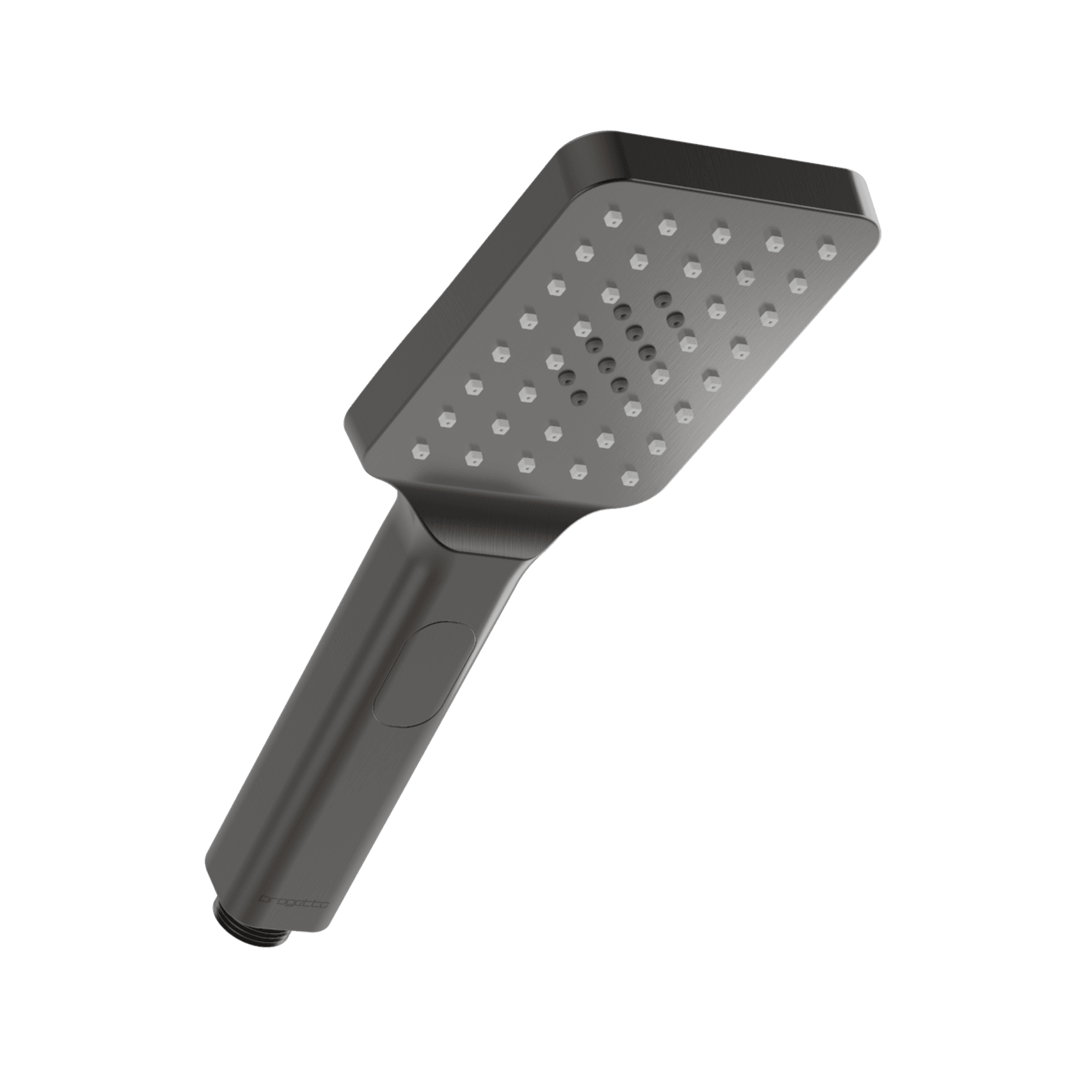 Como Square Shower Handpiece gallery detail image