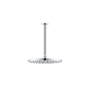 Evoke Shower Rain Head (Ceiling Mount) gallery detail image