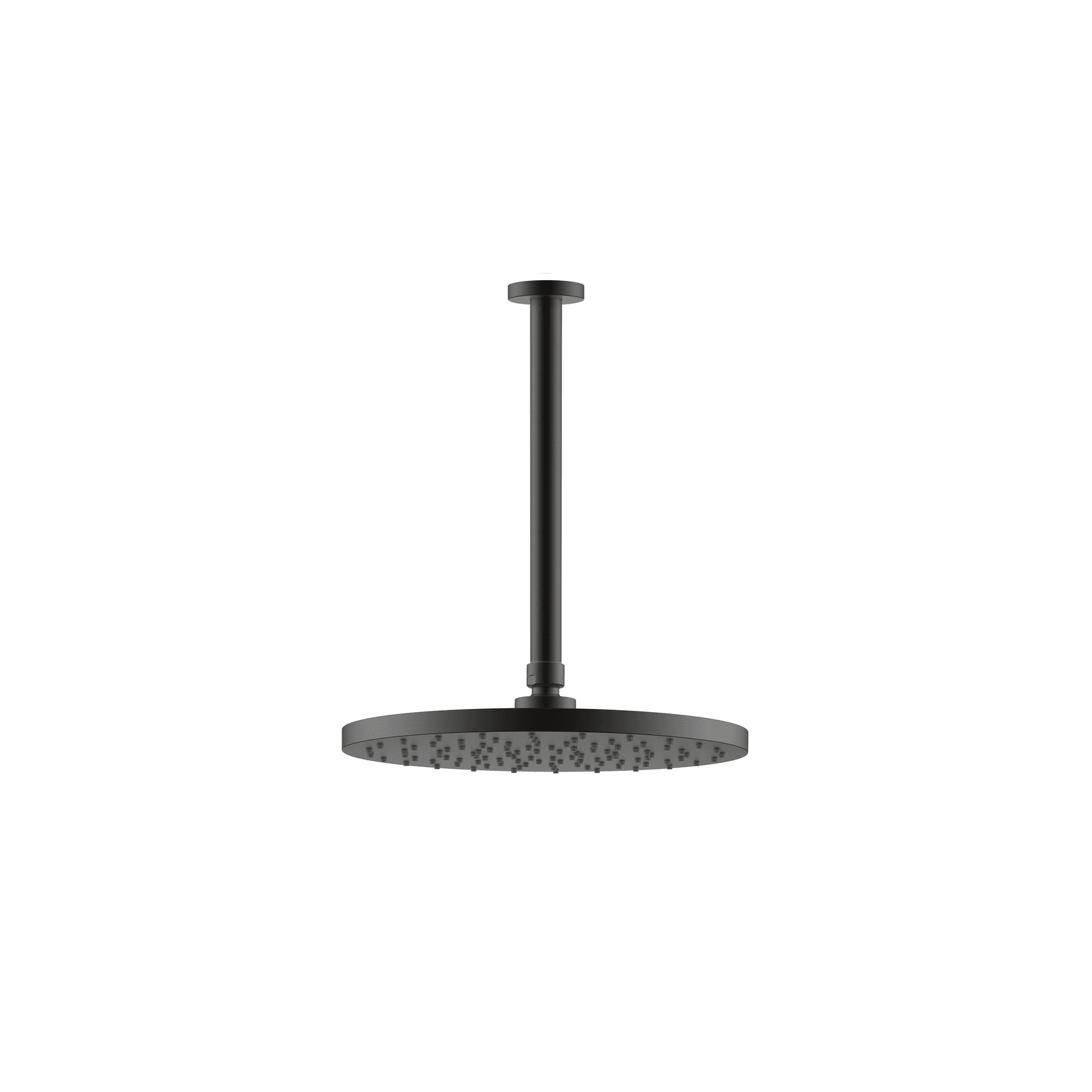 Evoke Shower Rain Head (Ceiling Mount) gallery detail image