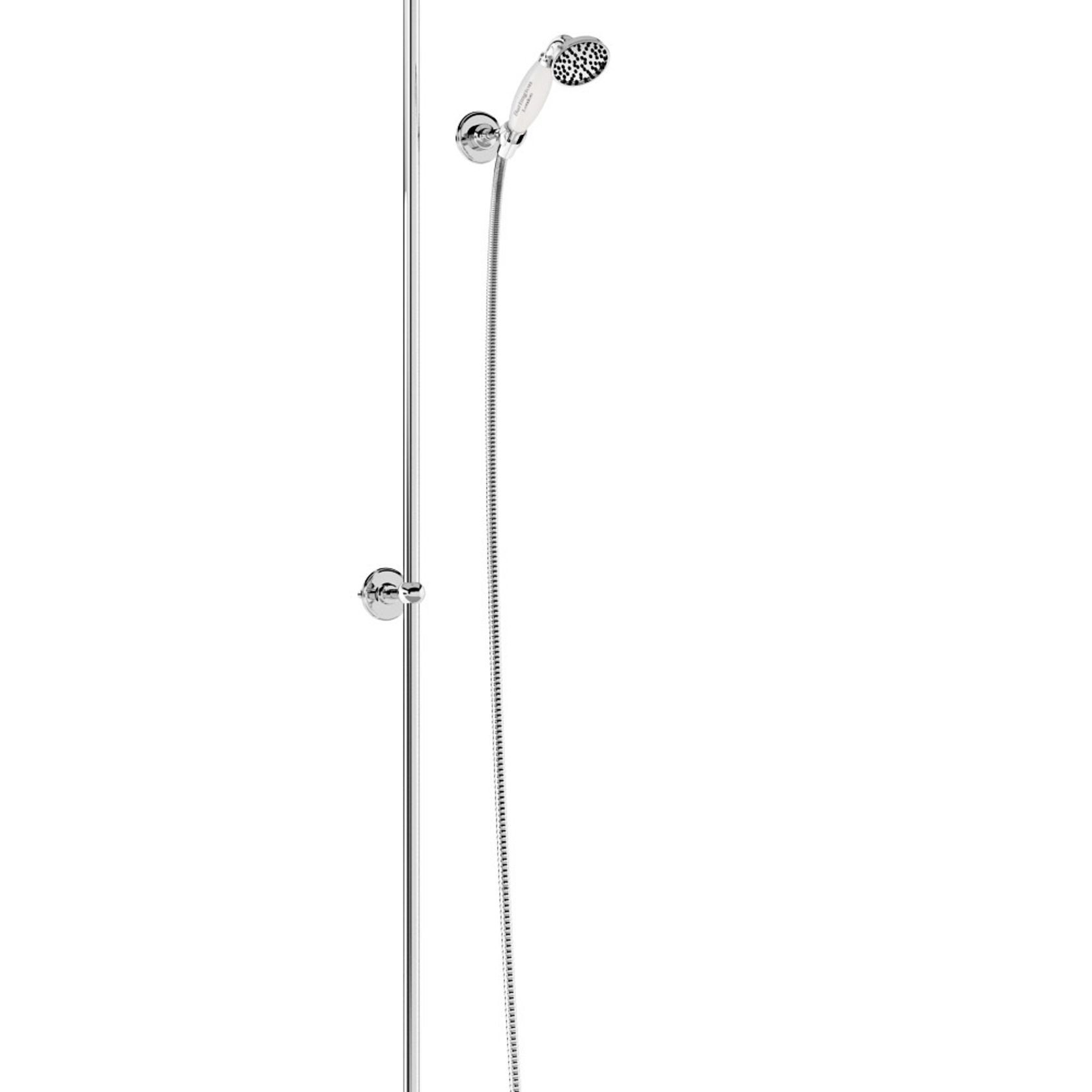 Eden Thermostatic Shower gallery detail image